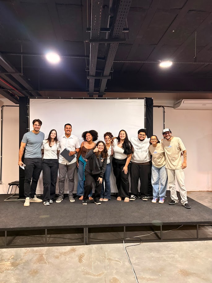 Recife Frontend Community Ideathon